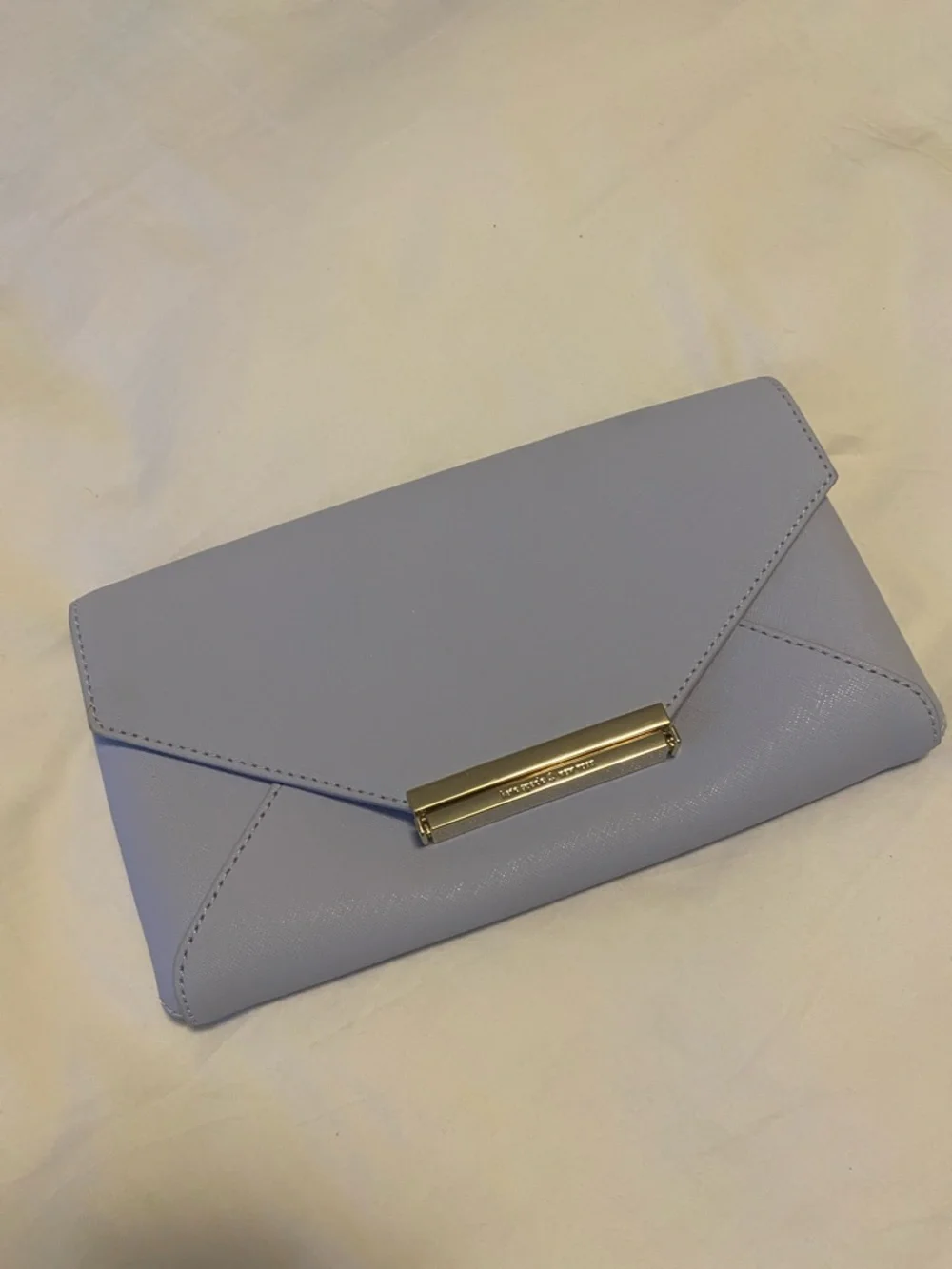 Kate Spade Wedding Bells Charla Clutch - Picture 2 of 8